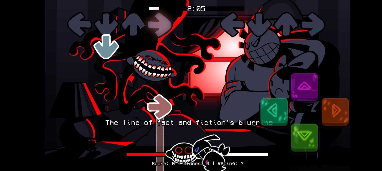 fnf男孩和女孩(3)