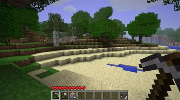 像素战地王牌(3)