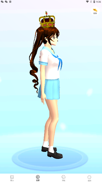 樱花迷你秀2024最新版(2)