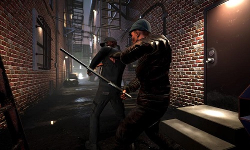 小偷模拟器2手机版版游戏合集