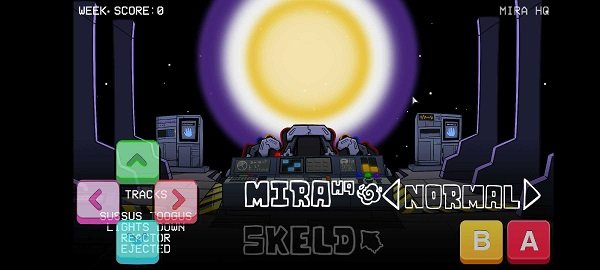 周五夜放克太空杀模组最新版(1)