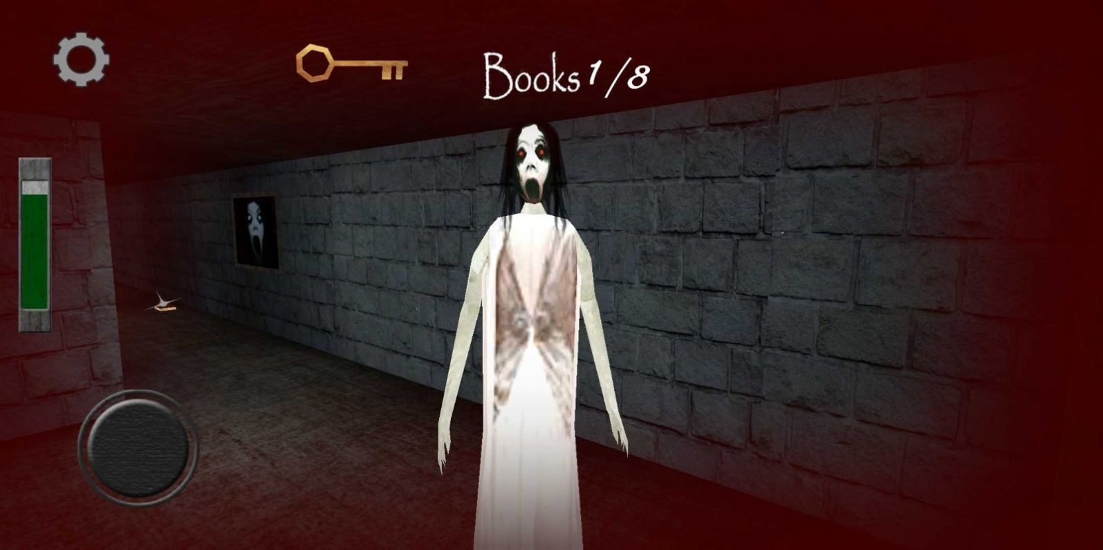 兰德里纳河的重生(2)