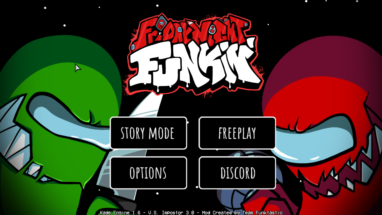 FNF太空狼人杀模组版(2)