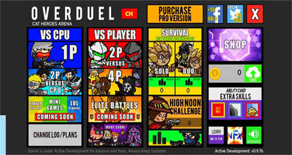 像素守望先锋(1)