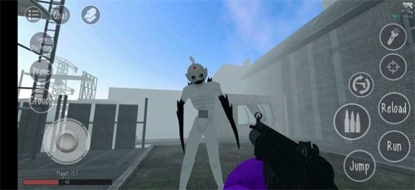 鬼天4最新版本2024(2)