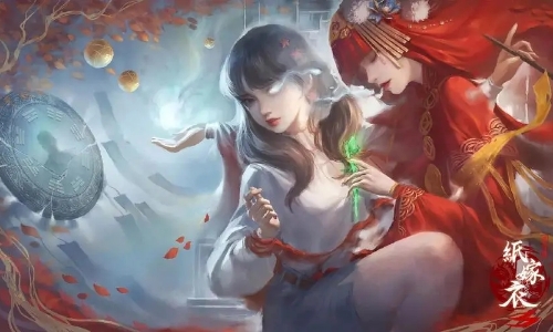 纸嫁衣系列游戏大全