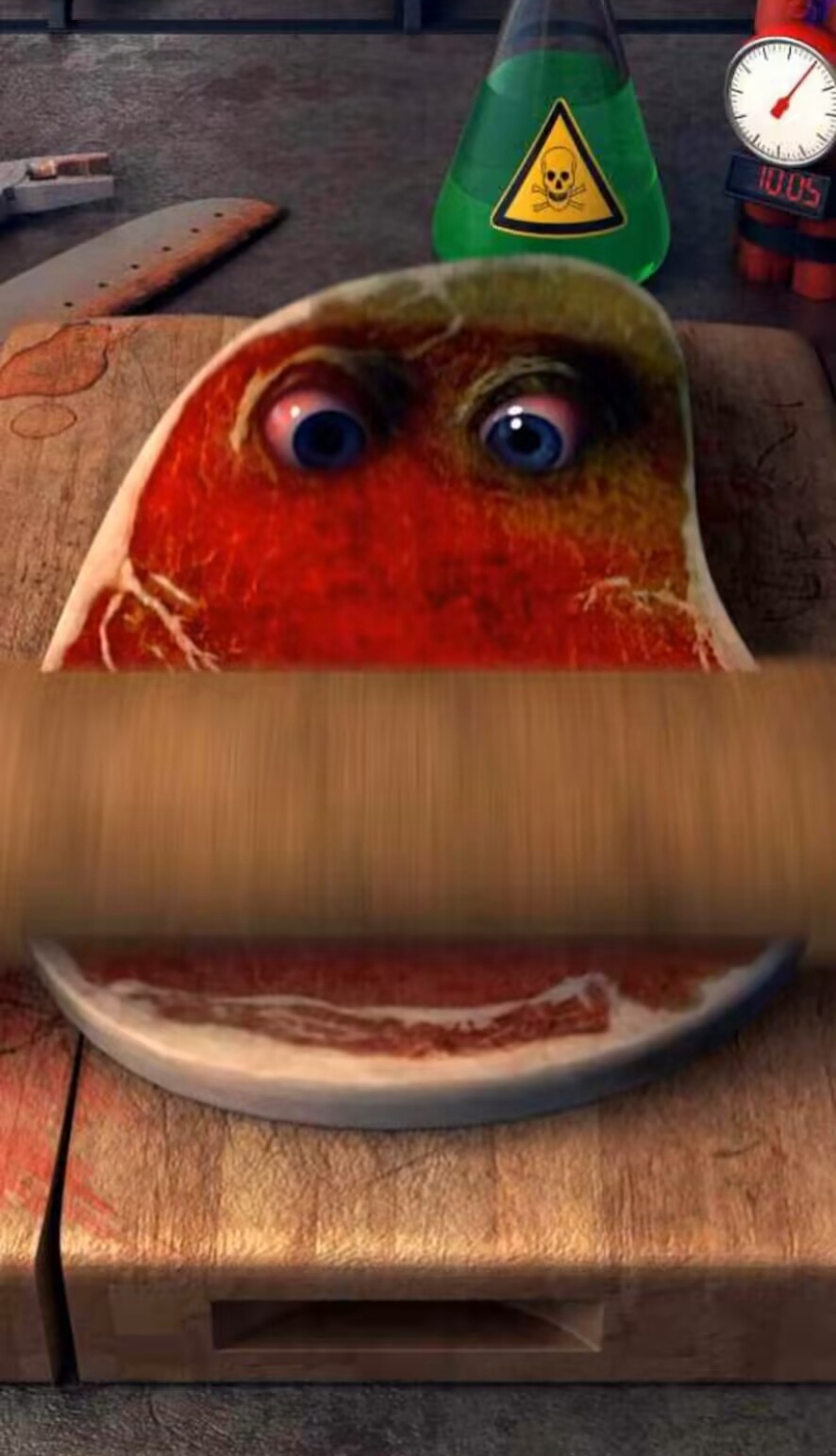 查理牛排自制版(4)