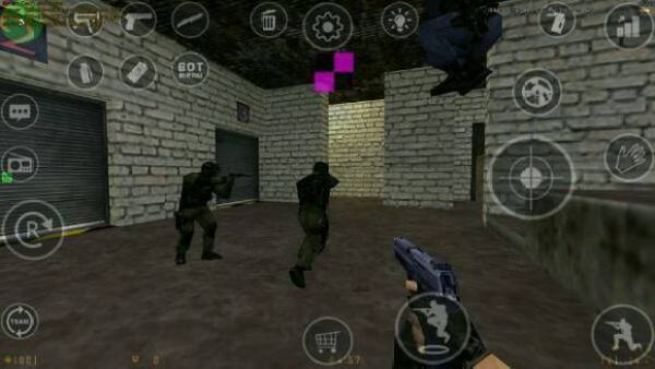 反恐精英cs1.6(1)