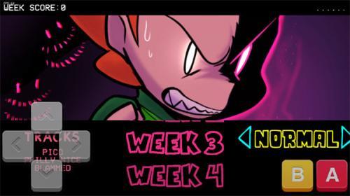 FNF腐化重构版V4(1)