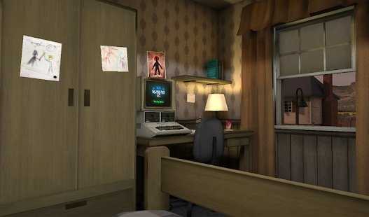 恐怖冰淇淋5官方版(2)