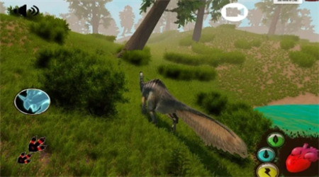 可怕的爬行生物(2)