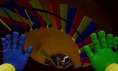 波比的游戏时间3手机版(1)