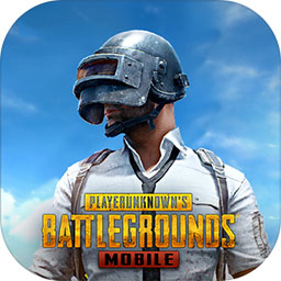 pubg国际服地铁逃生官方版