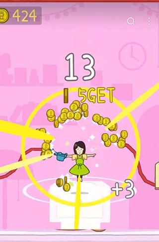 豆腐女孩重力模式应该怎么玩2