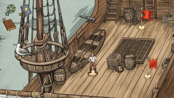 生命的选择野生岛屿(1)