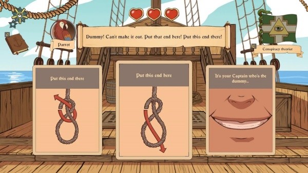 生命的选择野生岛屿(2)