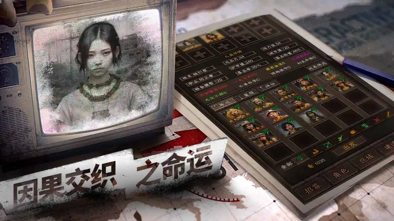 我在末世开超市新秩序(3)