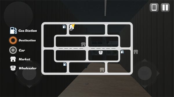 家具商店模拟器(4)