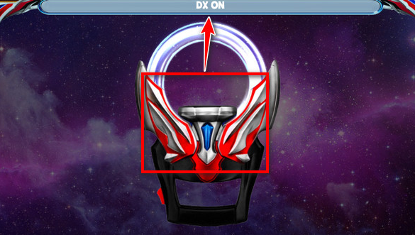 欧布圆环模拟器