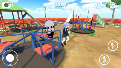 逃跑吧我的爱人(2)