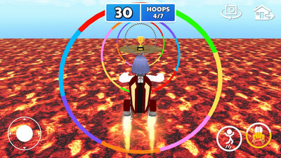 逃跑吧我的爱人(3)