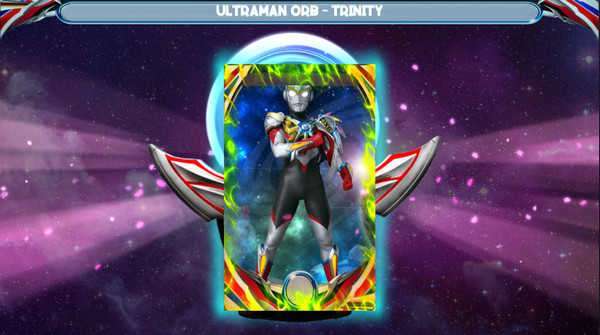 欧布圆环模拟器最新版(1)