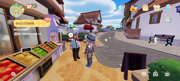 心动小镇奇灵夜支线任务攻略大全-奇灵夜支线任务攻略汇总