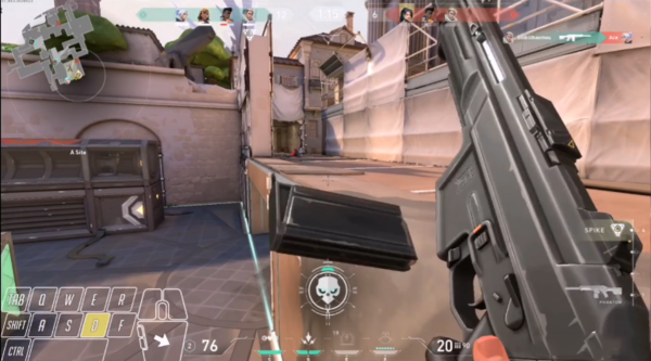 瓦罗兰特手游官网版(4)