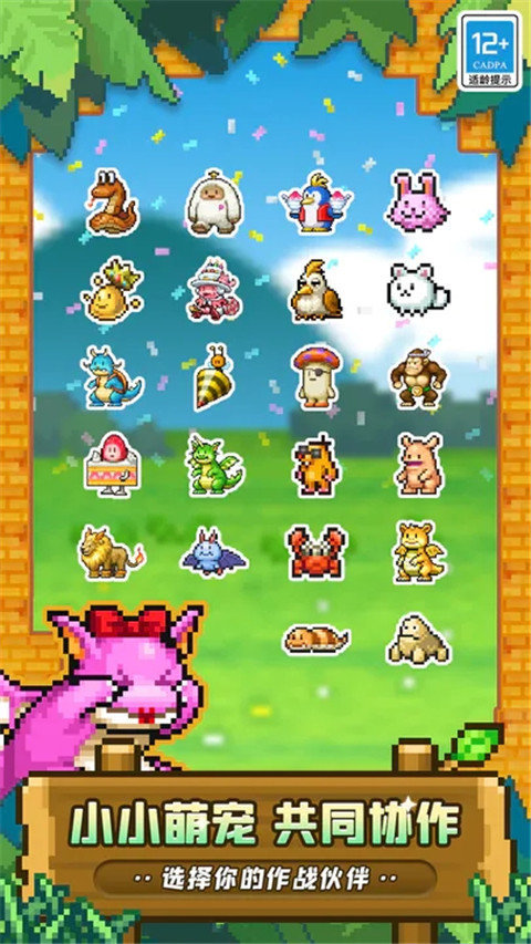 开罗冒险村物语2(1)