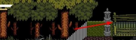 黑神话像素版三座钟位置一览-三座钟位置介绍