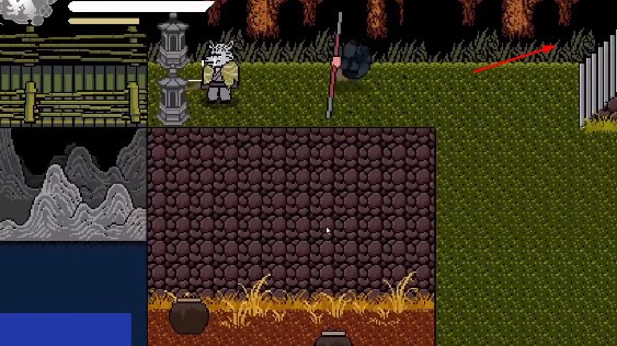 黑神话悟空像素版2024