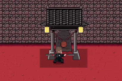 黑神话悟空像素版2024