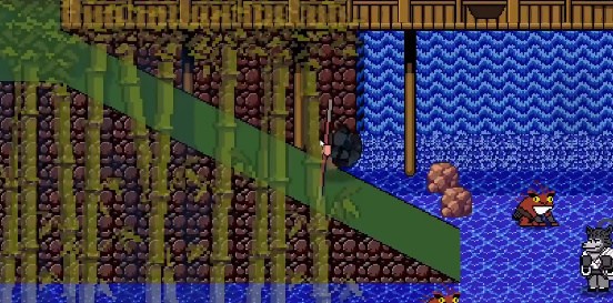 黑神话悟空像素版2024