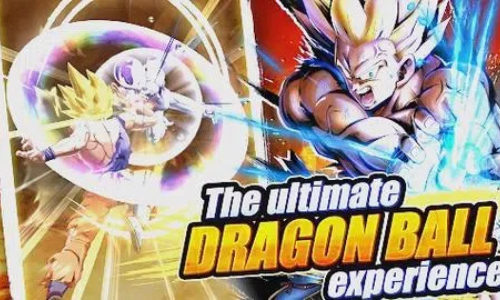 七龙珠激战传说