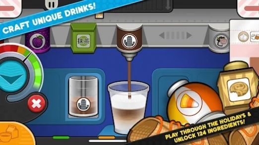 老爹冰淇淋店hd(3)