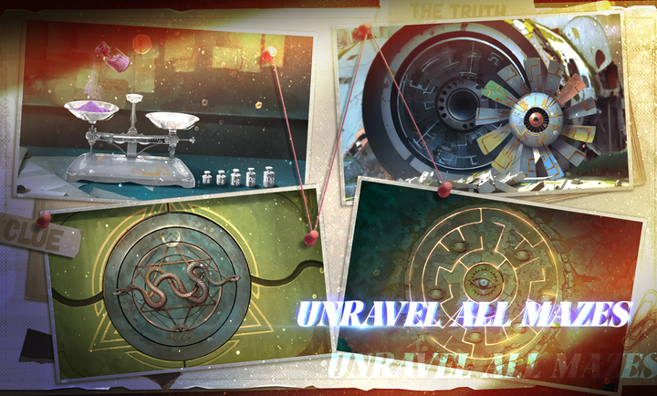 失踪的艾米神秘岛(3)