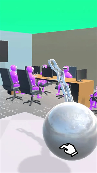 超级暴力解压神器游戏(2)