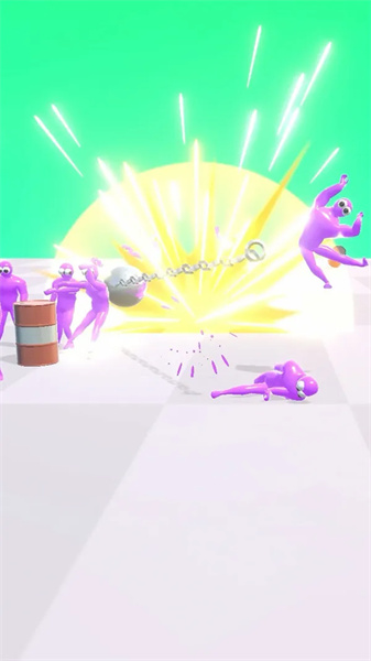 超级暴力解压神器游戏(3)