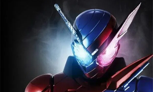 假面骑士巅峰战士