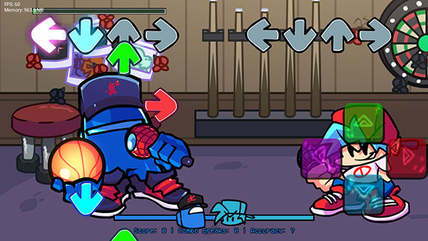 周五夜放克太空杀模组最新版怎么玩？5