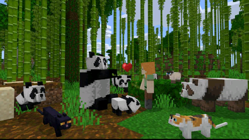 我的世界1.21国际版正式版