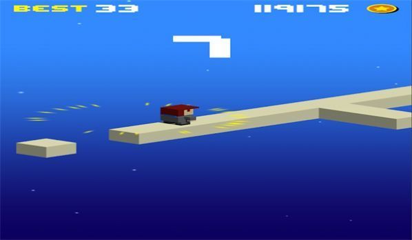 超级冲刺史诗跑酷(2)