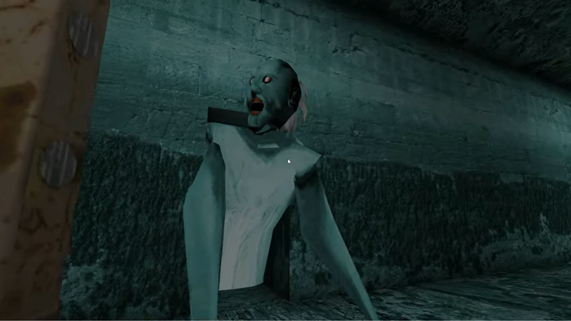 恐怖奶奶浅蓝模组改版(1)