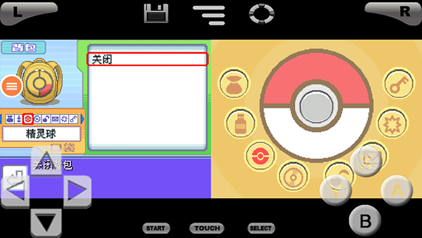 口袋妖怪珍珠手机版(2)