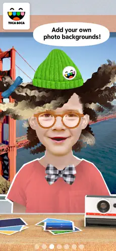 托卡生活我的发廊(2)