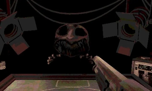 buckshotroulette游戏大全