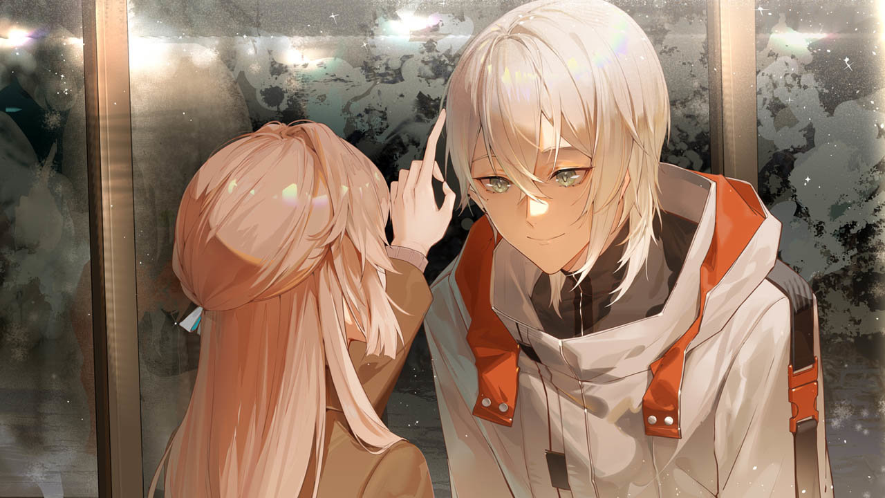 时间对称性破缺(1)