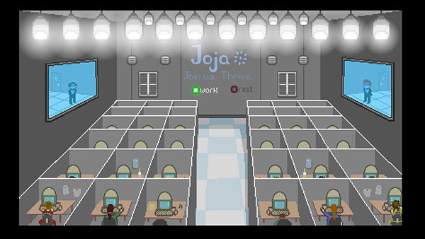 星露谷物语白色美化版(1)