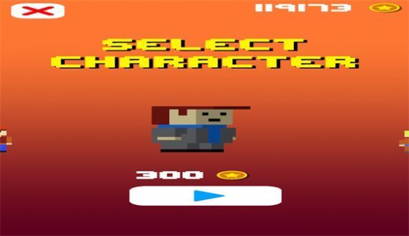 超级冲刺史诗跑酷(3)