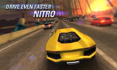 最好玩的赛车游戏排名